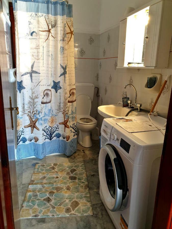 Myrto'S Apartment No15 Лутра-Ореас-Эленис Экстерьер фото